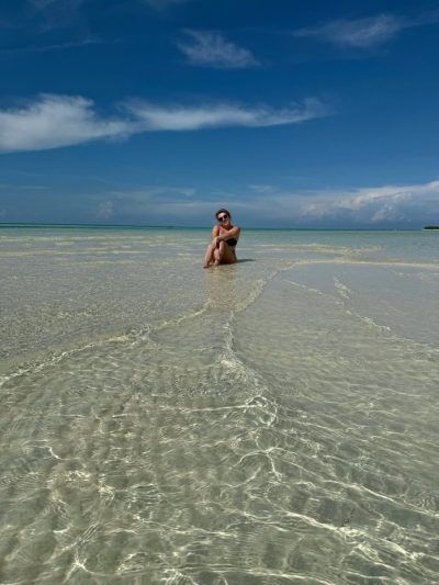 Cayo Coco, Cuba в октябре — фото погоды (2025-10-06)