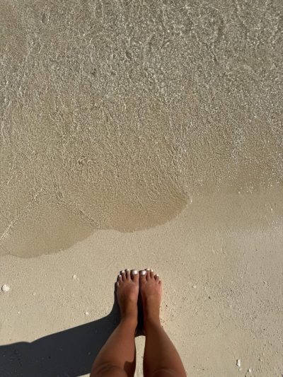Cayo Coco, Cuba в октябре — фото погоды (2025-10-12)