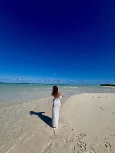 Cayo Coco, Cuba в октябре — фото погоды (2025-10-16)