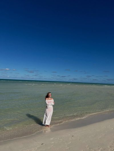 Cayo Coco, Cuba в октябре — фото погоды (2025-10-17)