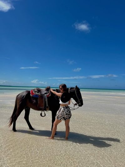 Cayo Coco, Cuba в октябре — фото погоды (2025-10-20)