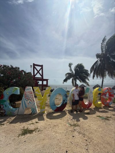 Cayo Coco, Cuba в октябре — фото погоды (2025-10-27)