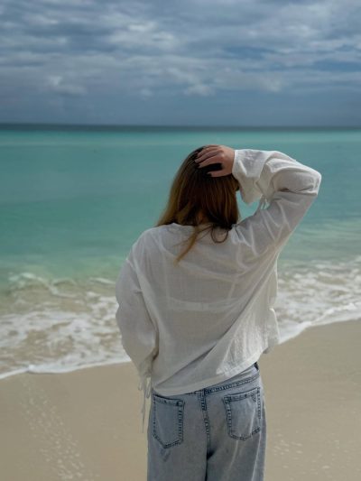 Cayo Coco, Cuba в ноябре — фото погоды (2025-11-02)