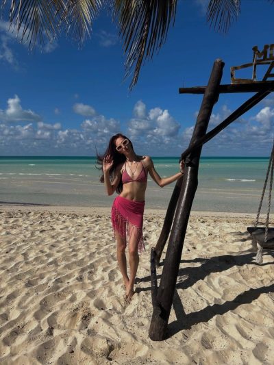 Cayo Coco, Cuba в ноябре — фото погоды (2025-11-22)