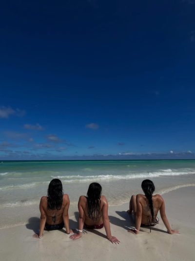 Cayo Coco, Cuba в декабре — фото погоды (2025-12-31)