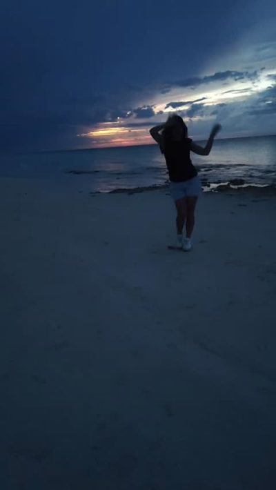 Cayo Coco, Cuba в феврале — фото погоды (2026-02-16)