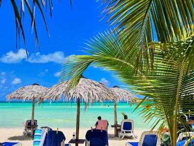 Cayo Coco, Cuba в марте — фото погоды (2026-03-29)