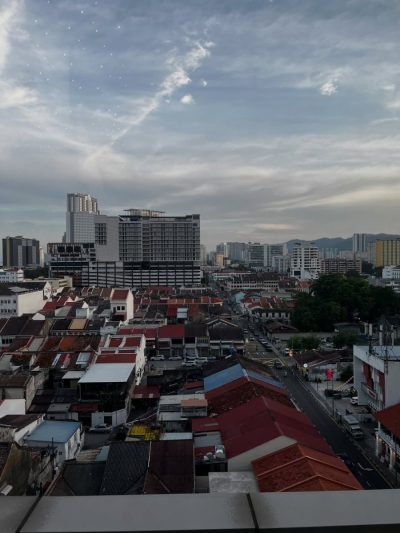 1st Avenue Penang в июле — фото погоды (2026-07-13)