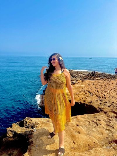 Cap De l'eau , Saidia в сентябре — фото погоды (2025-09-14)