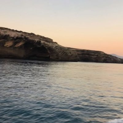 Cap De l'eau , Saidia в сентябре — фото погоды (2025-09-17)