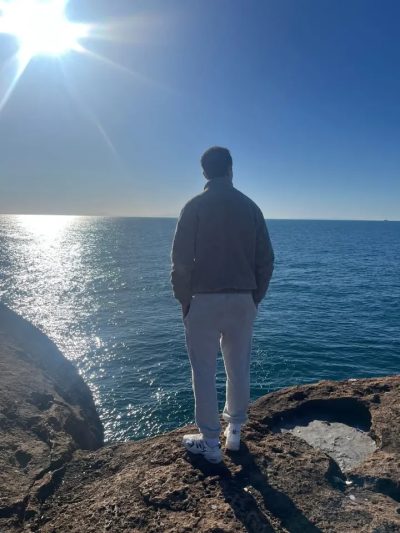 Cap De l'eau , Saidia в мае — фото погоды (2026-05-18)