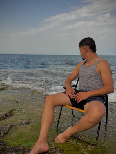 Cap De l'eau , Saidia в июле — фото погоды (2026-07-19)