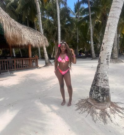 Saona Island в мае — фото погоды (2026-05-09)