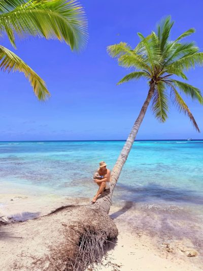 Saona Island в июне — фото погоды (2026-06-04)