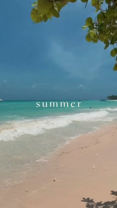 Saona Island в июне — фото погоды (2026-06-08)