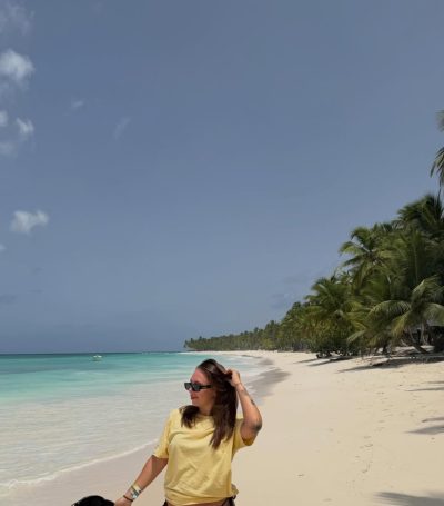 Saona Island в июне — фото погоды (2026-06-27)