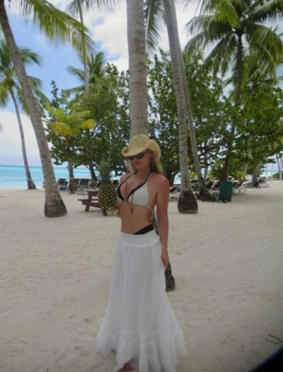 Saona Island в июне — фото погоды (2026-06-29)