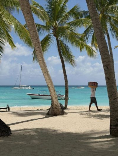 Saona Island в июне — фото погоды (2026-06-29)