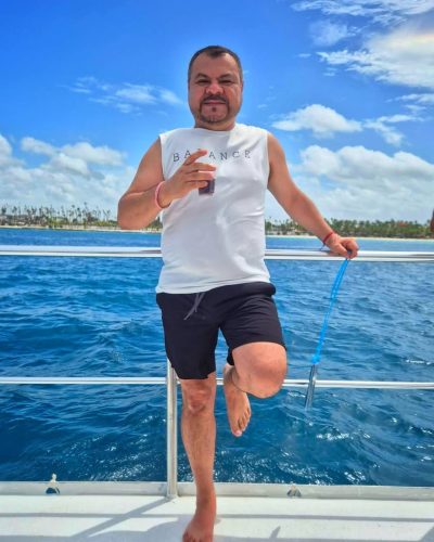 Saona Island в июле — фото погоды (2026-07-10)