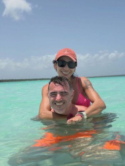Saona Island в июле — фото погоды (2026-07-12)