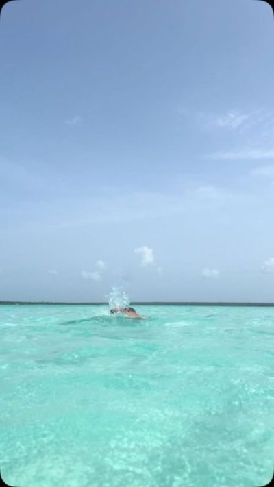 Saona Island в июле — фото погоды (2026-07-13)