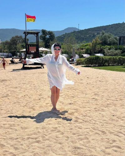 Torba Clup Voyage Hotel — фото погоды в мае (2025-05-11)