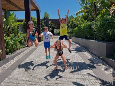 Torba Clup Voyage Hotel — фото погоды в июле (2025-07-06)
