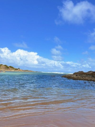 Ilha De Santo Aleixo в июне — фото погоды (2026-06-29)