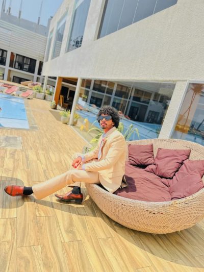 Avenra Beach Hotel — фото погоды в марте (2026-03-05)