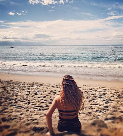 Secrets & Now Vallarta Bay Resort & Spa — фото погоды в декабре (2016-12-04)