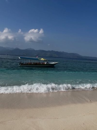 Gili Trawangan, Bali в июне — фото погоды (2026-06-24)