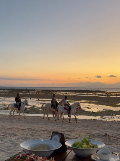 Gili Trawangan, Bali в июне — фото погоды (2026-06-30)