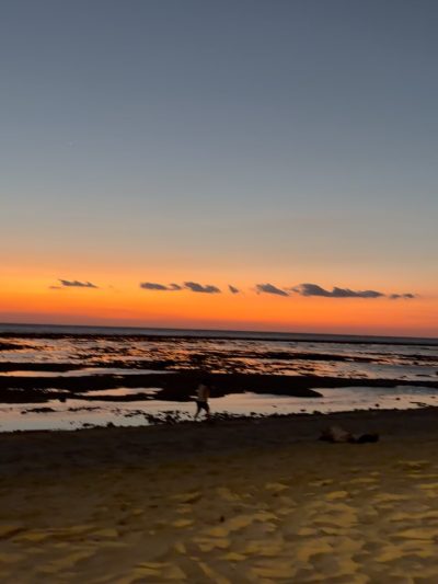 Gili Trawangan, Bali в июне — фото погоды (2026-06-30)