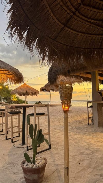 Gili Trawangan, Bali в июле — фото погоды (2026-07-09)