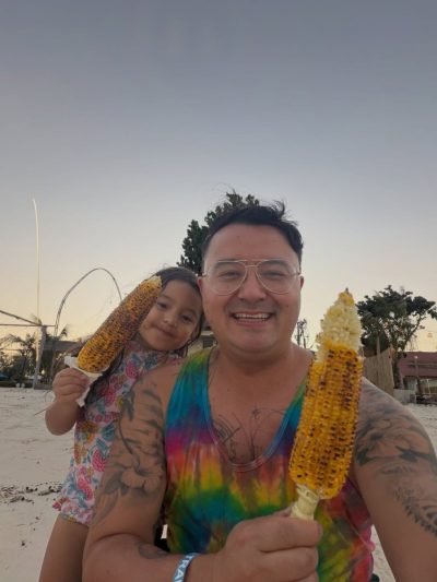 Gili Trawangan, Bali в июле — фото погоды (2026-07-15)
