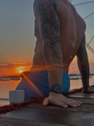 Gili Trawangan, Bali в июле — фото погоды (2026-07-16)