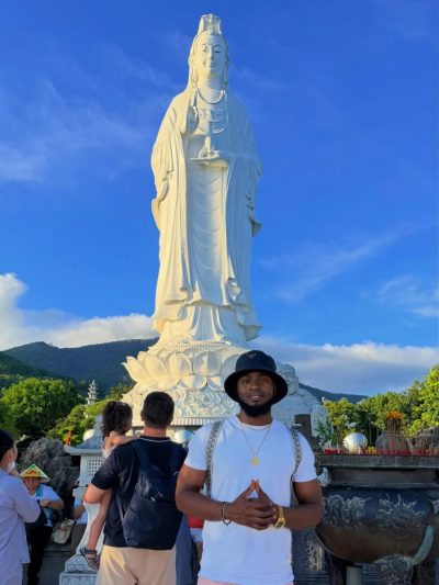 Lady Buddha в июле — фото погоды (2026-07-17)