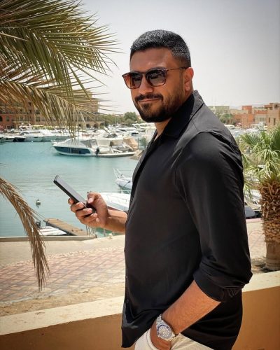 Marina- Gouna в октябре — фото погоды (2025-10-16)