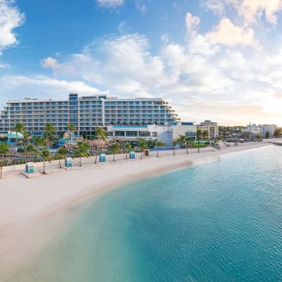 Margaritaville Beach Resort Nassau — фото погоды в апреле (2026-04-28)