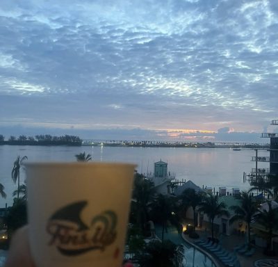 Margaritaville Beach Resort Nassau — фото погоды в мае (2026-05-31)