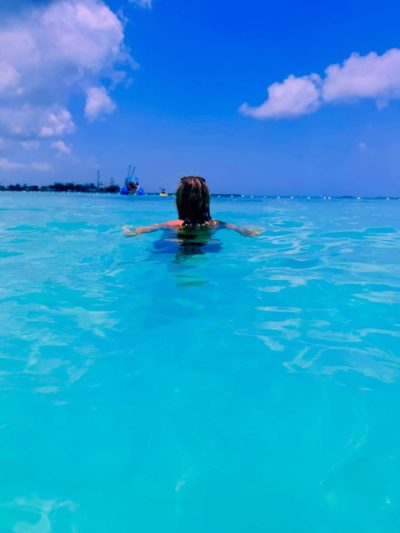 Margaritaville Beach Resort Nassau — фото погоды в июле (2026-07-10)