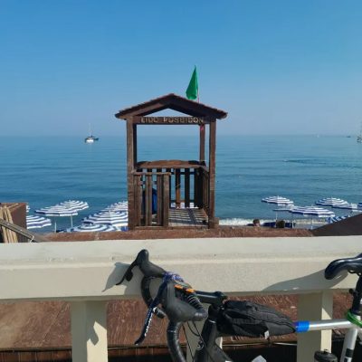 Lungomare di Cefalù в июне — фото погоды (2025-06-22)