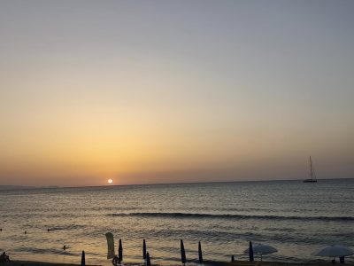 Lungomare di Cefalù в июле — фото погоды (2025-07-24)