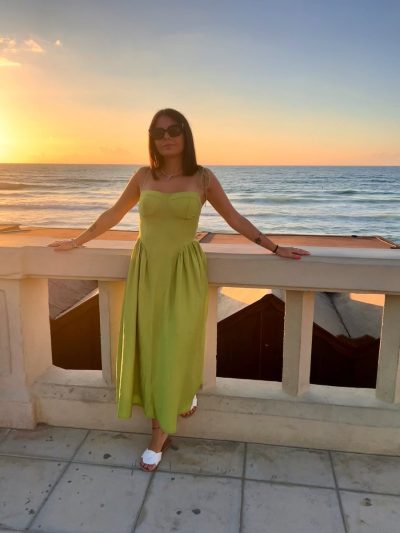 Lungomare di Cefalù в июле — фото погоды (2025-07-28)
