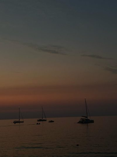 Lungomare di Cefalù в августе — фото погоды (2025-08-14)