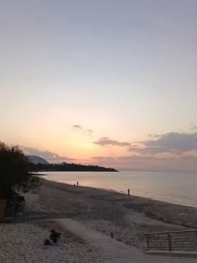 Lungomare di Cefalù в марте — фото погоды (2026-03-14)