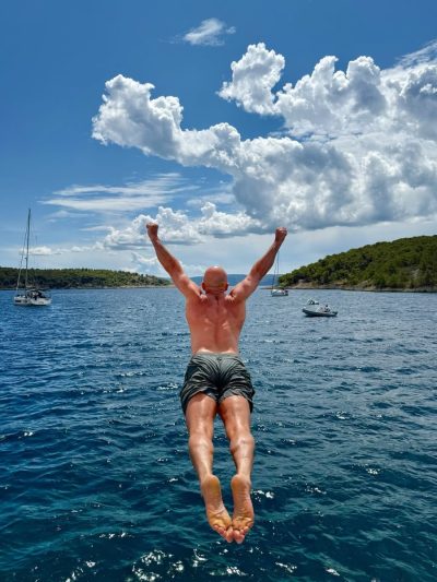 Brač Island, Croatia в июле — фото погоды (2025-07-28)