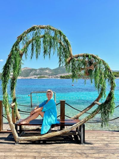 Brač Island, Croatia в августе — фото погоды (2025-08-23)