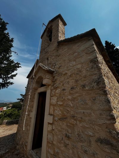 Brač Island, Croatia в августе — фото погоды (2025-08-24)