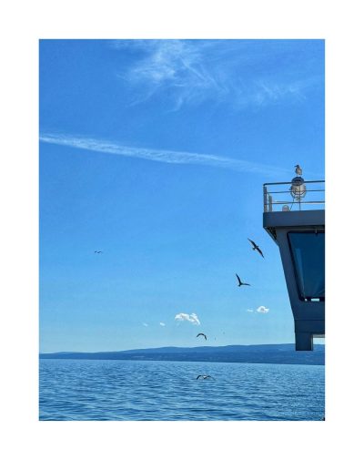Brač Island, Croatia в сентябре — фото погоды (2025-09-13)